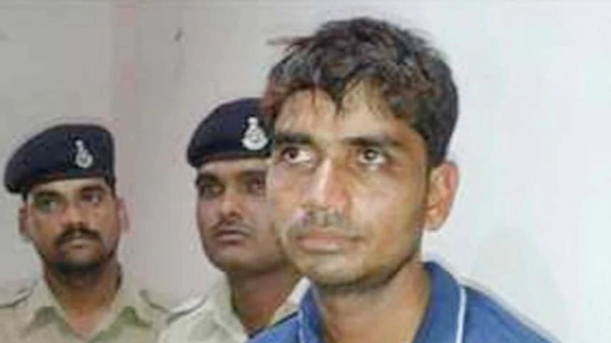 चित्रकूट में कुख्यात डकैत जुग्गी पटेल को मिली पांच साल की कड़ी सजा, 7500 रुपये का जुर्माना भी लगा